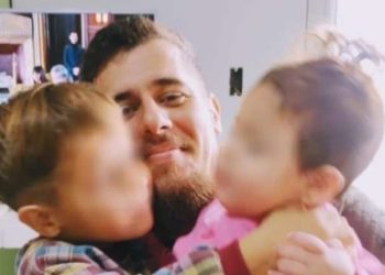 El desgarrador relato del papá del nene asesinado en La Pampa por su madre: “Perdoname por no hacer nada”