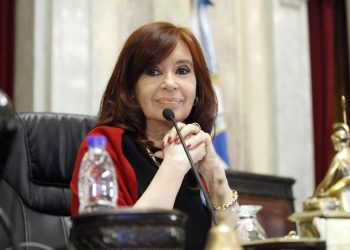 El fiscal pidió que se rechace el sobreseimiento de Cristina Kichner y que se haga el juicio oral de Los Sauces y Hotesur
