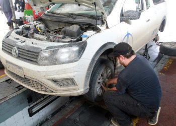 El gobierno provincial analiza una nueva postergación de la RTO