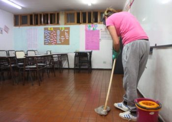 El lunes después de las elecciones, ¿habrá clases en Mendoza?