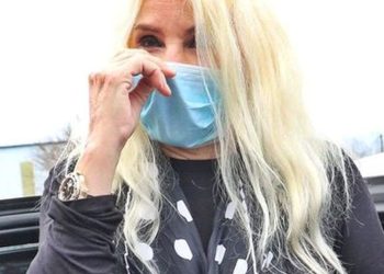 El motivo por el cual Susana Giménez regresó de Francia en clase turista: es la primera vez en su vida