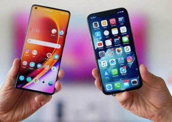 El ranking de los teléfonos celulares más vendidos de 2021