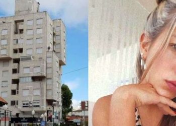 El sufrimiento que reveló la autopsia a la joven que cayó por el hueco del ascensor en Pinamar