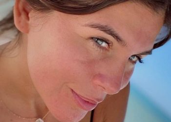 El video de Loly Antoniale que conmovió a todos sus seguidores: «Abrazame que el tiempo es oro»