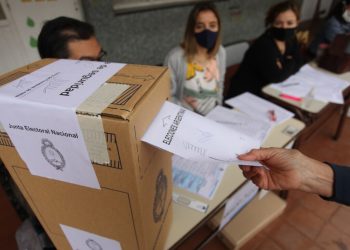 Elecciones: cuándo comienza el escrutinio definitivo en Mendoza