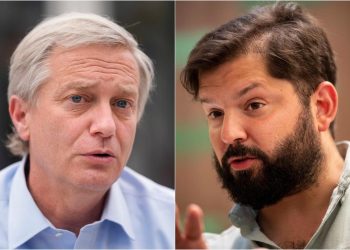 Elecciones en Chile: Kast y Boric se enfrentarán en un balotaje