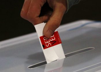 Elecciones en Chile: los ciudadanos se preparan para elegir a quien sucederá a Piñera