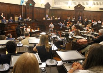 Elecciones: quiénes son las nuevas caras de la Legislatura de Mendoza