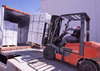 El Gobierno nacional eliminó las retenciones para las exportaciones de pymes