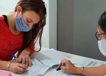 En un año se incorporaron al Estado más de 93 mil empleados