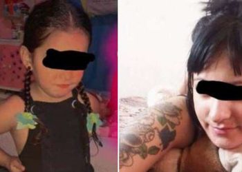 Encontraron calcinada a una nena de 4 años en La Rioja: detuvieron a su mamá y a un pastor evangélico