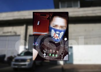 Conmoción en Lavalle: Es policía y su propio padre lo denunció por abusar de su media hermana