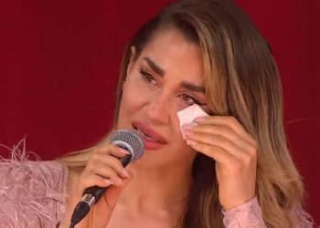 Escándalo en La Academia: el requisito que habría puesto Jimena Barón para volver luego del portazo