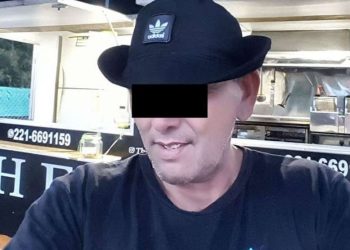 “Esperá, yo te puedo explicar”: un expolicía fue sorprendido por su pareja mientras violaba a su hija de 9 años