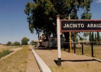 Extraño caso en La Pampa:  Estaba desaparecida y asegura que «una luz» la transportó 60 kilómetros