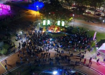 Feria del Libro: el encuentro culminó con más de 85.000 visitantes