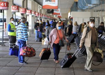 Feriados del 2022: así se quedó el cronograma con 17 días festivos