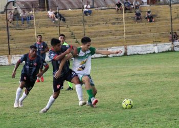 Empates de los equipos sanrafaelinos en el inicio del Torneo Regional