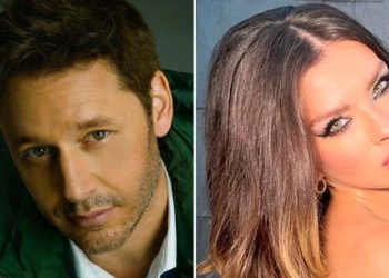 Fuerte reflexión de Benjamín Vicuña sobre el final de su relación con la China Suárez