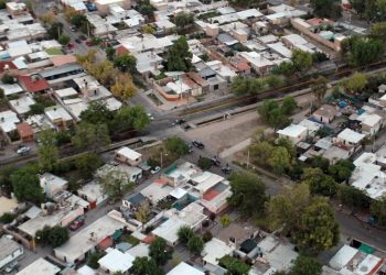 Godoy Cruz: su novia lo dejó, la fue a buscar y la encerró por la fuerza en su casa
