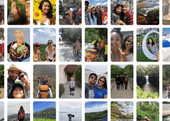 Google Fotos y otros servicios para almacenar imágenes y videos, pero pagando