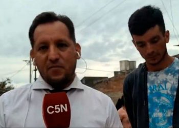 Habló el hermano de Lautaro Rosé: «Acá hay gato encerrado y no quieren decir lo que saben»