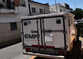 Horror en Córdoba: encontraron una mujer trans muerta en un hotel del Centro