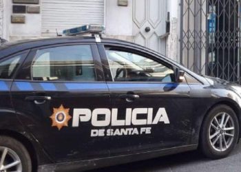Horror y misterio en Santa Fe: fue a cambiar dólares y apareció con 20 puñaladas bajo un puente