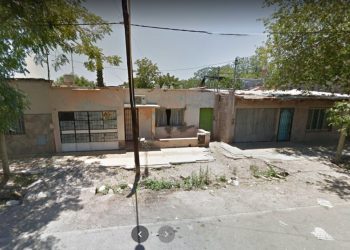 Incendio fatal en Guaymallén: un hombre murió calcinado