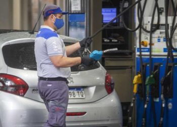 Inestabilidad económica: informe indica que Argentina es el país con mayor inflación y volatilidad de precios