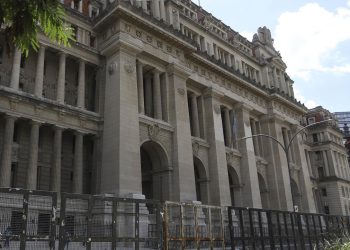 Insólito: anulan condena por narcotráfico porque le dieron más pena de la que permitía el juicio abreviado