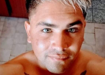Brutal femicidio en Córdoba: Irrumpió en una reunión de amigas y asesinó a su ex