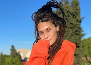 Ivana Nadal les dio una propina de $1.000 a unos limpiavidrios, se enojó y luego hizo un mea culpa