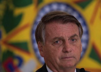 Jair Bolsonaro, en su peor momento: casi la mitad de los brasileños lo considera el peor presidente de la historia