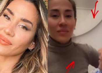 De qué se trata: Jimena Barón vivió un fenómeno paranormal cuando se grababa junto a su hijo Morrison