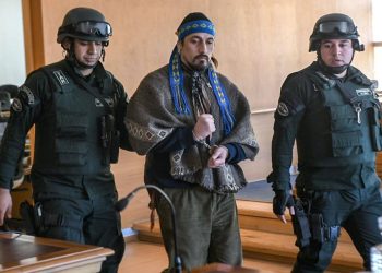 Polémico mensaje: Jones Huala pidio “vengar” la muerte de un joven mapuche