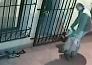 José López pagó la fianza y está al borde de salir en libertad