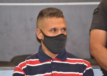 Juicio en San Martín: mató a una verdulera en un asalto y busca zafar de la perpetua