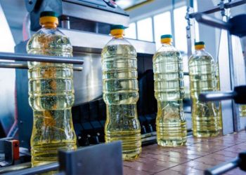 La Anmat prohibió un aceite de girasol, un test rápido de covid y un producto médico