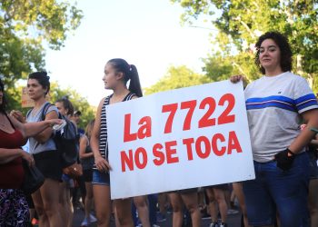 Más sobre el fallo de la Corte Suprema que declaró “inconstitucional” un párrafo de la ley 7722