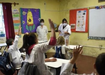 La DGE estableció el regreso de las repitencias como “permanencias”