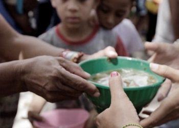 La ONU advirtió que más de 45 millones de personas se encuentran al borde de la hambruna tras la pandemia