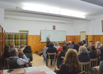 La Sociedad Teosófica conmemora esta semana su aniversario fundacional