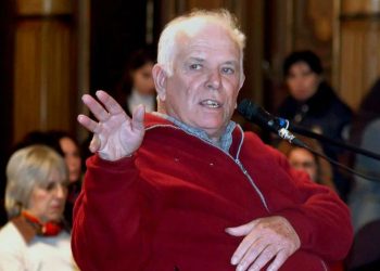 La desaparición de Jorge Julio López: la justicia ordenó no tocar 66 tumbas  para trabajar en una pista