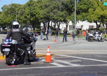 La escalofriante estadística de tiroteos durante 2021 que preocupa a los Estados Unidos