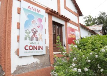ANIM Conin sumó 13 niños sanrafaelinos a los tratamientos contra la desnutrición
