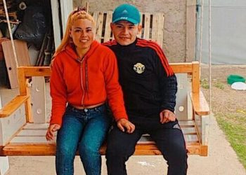 La muerte de Liam: imputaron por homicidio a la pareja porque se confirmó el maltrato infantil