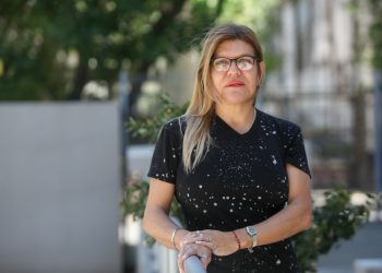 La mujer trans que dejó atrás la prostitución, fue reina de la Vendimia y ahora trabaja para el Estado
