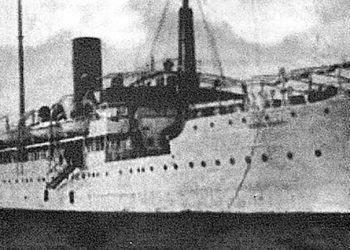 La tragedia del “Titanic gallego”: ahogados que viajaban a Buenos Aires y tres valientes mujeres al rescate de los náufragos