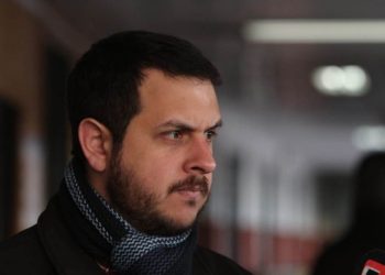 Lautaro Jimenez: “Esperemos que la defensa del agua se exprese este domingo”